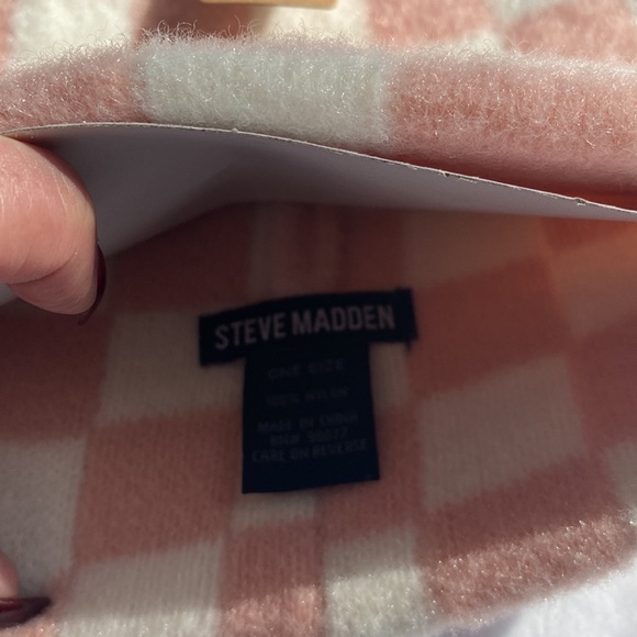 HP! Steve Madden Hat - Picture 9 of 9